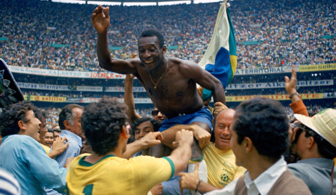 Οι ειδικοί μίλησαν, συμφωνείτε; Η Βραζιλία του 1970 κορυφαία ομάδα όλων των εποχών, 2η η Μίλαν των τριών Ολλανδών, ακολουθεί η Μπαρτσελόνα του Γκουαρδιόλα, βίντεο 