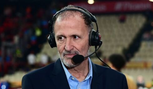 Τσους Μπουένο: «Μέχρι τα μέσα Απριλίου το format της νέας Euroleague, τεράστια ζήτηση για το Final 4 της Αθήνας»