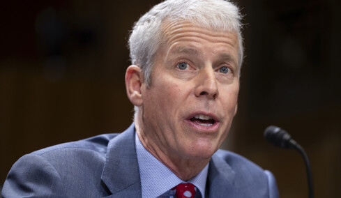 Θετικά βλέπει τη μερική άρση των κυρώσεων στο ρωσικό πετρέλαιο ο υπουργός Ενέργειας των ΗΠΑ