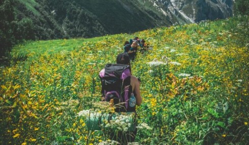 Μικρές τελετουργίες για να καλωσορίσουμε την άνοιξη