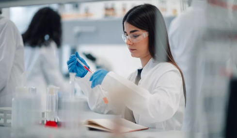 Καρκίνος παχέος εντέρου: Εντοπίστηκε ιός που σχετίζεται με τη νόσο – Ελπίδες για πρώιμη διάγνωση
