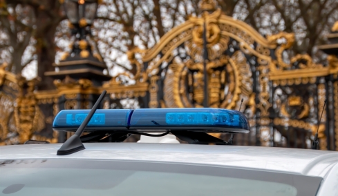 Η βρετανική αστυνομία συνέλαβε 4 υπόπτους για κατασκοπεία Εβραίων υπέρ του Ιράν