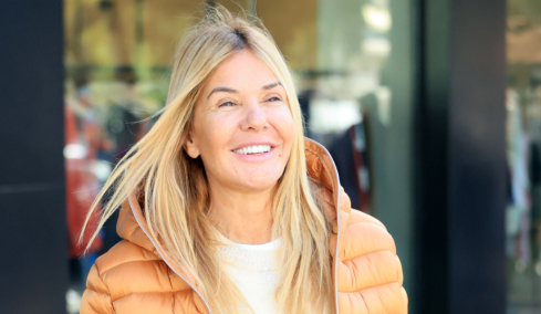 Χριστίνα Παππά: Δεν έχω χρόνο, ούτε με ενδιαφέρουν τα προσωπικά μου, είμαι στην κλιμακτήριο
