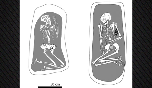 Αρχαιολόγοι εντόπισαν σκελετό γυναίκας που είχε θαφτεί σαν άνδρας: Μπορεί να ανατρέψει όσα ξέρουμε για τους ρόλους των φύλων στη Λίθινη Εποχή