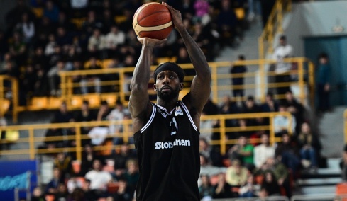 Πλήρης στο ΣΕΦ απέναντι στον Ολυμπιακό ο ΠΑΟΚ
