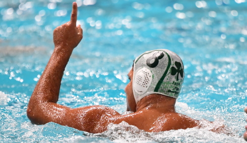 Παναθηναϊκός: Ιστορική πρόκριση στους «8» του Euro Cup στο πόλο ανδρών, απέκλεισε στα πέναλτι την Γιάντραν Χέρτσεγκ Νόβι