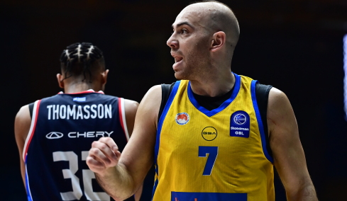 Επέστρεψε από το -11 το Περιστέρι και επικράτησε 82-74 του Πανιωνίου, βίντεο 