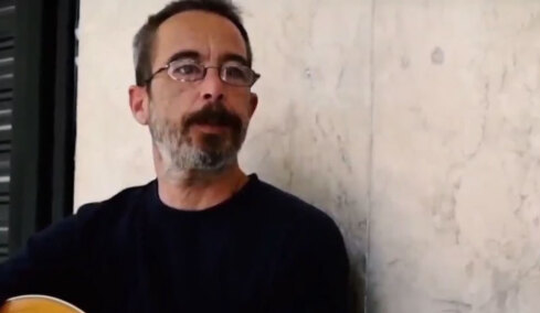 Θρίλερ με την εξαφάνιση του «ρεμπέτη της Αριστοτέλους» στην Θεσσαλονίκη
