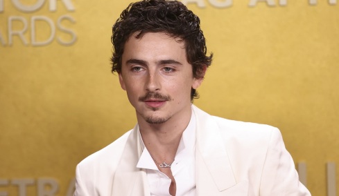 Timothée Chalamet: Ελληνοκαναδή σοπράνο, για την απαξιωτική δήλωσή του για την όπερα ότι «δεν νοιάζει κανέναν πια»
