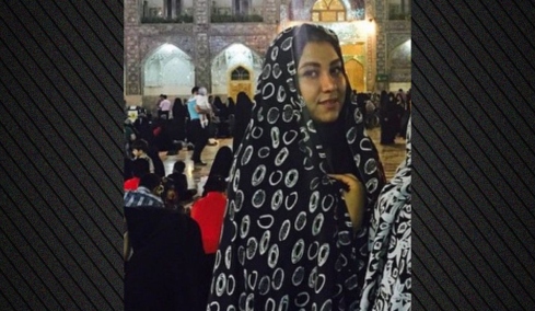 Η ιστορία της Σαγκάγιεγκ Ζαρέι Νικ: Από την αστυνομία ηθικής και τους περιορισμούς της παιδικής ηλικίας στο Ιράν, μέχρι τη νέα ζωή στην Ελλάδα