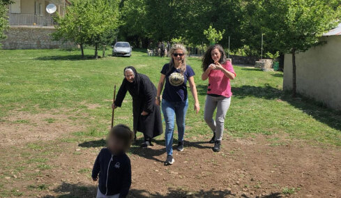 Παγκόσμια Ημέρα της Γυναίκας: Η γιαγιά Κωνστάντω και οι γυναίκες που κράτησαν όρθια τα χωριά της ελληνικής υπαίθρου