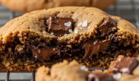 Scrambled cookies: Το TikTok βρήκε έναν νέο τρόπο να καταστρέψει τα μπισκότα στο τηγάνι