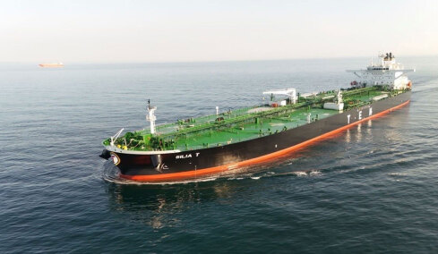 Forbes: Κερδισμένοι οι μεγιστάνες των δεξαμενόπλοιων από τις αναταράξεις σε Ιράν και Βενεζουέλα