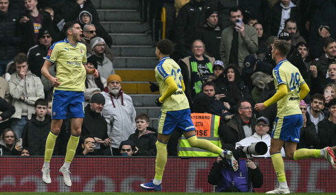 Εκπλήξεις στο Κύπελλο Αγγλίας, Σαουθάμπτον και Πορτ Βέιλ απέκλεισαν Φούλαμ και Σάντερλαντ, η Τζένοα 2-1 την Ρόμα, δείτε γκολ από την Ευρώπη