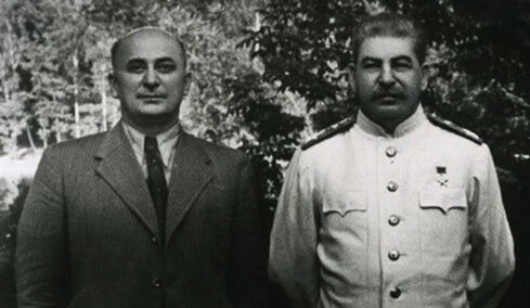 Ο Στάλιν, οι απάνθρωπες συνθήκες των γκουλάγκ και το απίστευτο περιστατικό στην προσφυγική Κοινότητα του Κώστα Λουλέ στη Φλορίκα