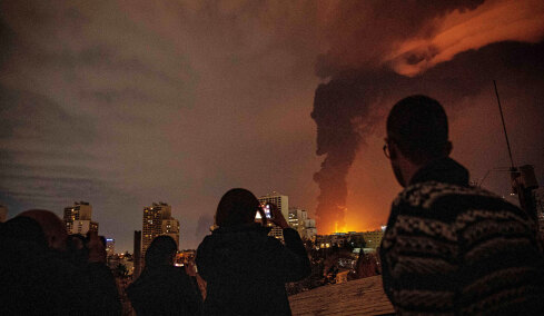 Και έβδομος στρατιώτης των ΗΠΑ νεκρός από ιρανικό πλήγμα- Θα κρατήσει πολύ ο πόλεμος, λέει ο αρχηγός των IDF