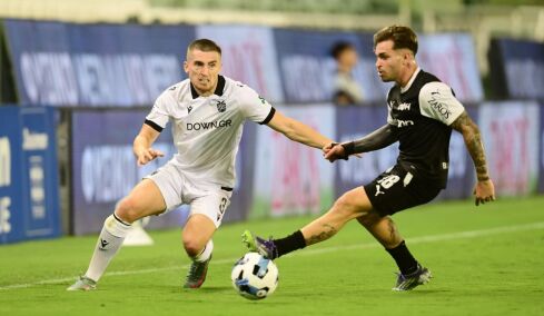 Τελικός Κυπέλλου: Η ΕΠΟ ενημέρωσε ΠΑΟΚ και ΟΦΗ για τον αριθμο εισιτηρίων που θα πάρουν