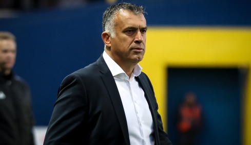 Αναστασίου: «Σύλλογος με ήθος κι αξιοπρέπεια ο Παναιτωλικός, διψάει ο κόσμος για μία επιτυχία»
