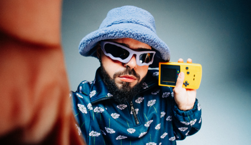 Έπεσε στα προγνωστικά της Eurovision ο Ακύλας, σε ποια θέση βρίσκεται