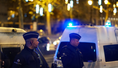 Βέλγιο: Έκρηξη τα ξημερώματα μπροστά από συναγωγή στη Λιέγη