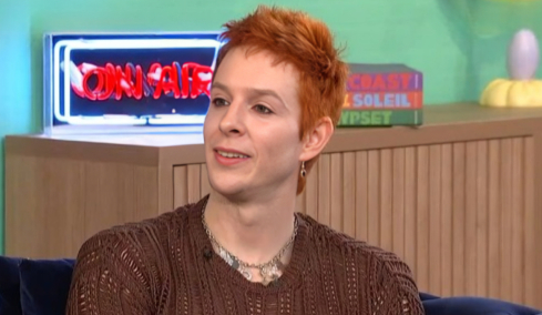 D3lta: Δεν ήθελα να συστηθώ με το επίθετό μου, γιατί ήθελα να χαράξω τη δική μου πορεία