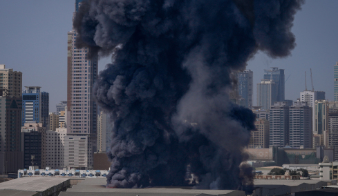 Γιατί το Ιράν στόχευσε τις χώρες του Κόλπου: Η έκπληξη του Τραμπ, τα πετρέλαια και η «στρατηγική του χάους»