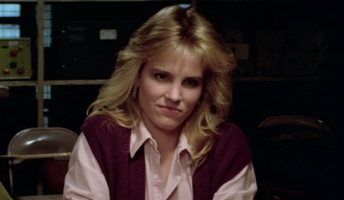 Πέθανε στα 65 από καρκίνο η πρωταγωνίστρια των Ghostbusters Τζένιφερ Ράνιον