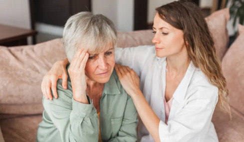 Πεισματάρηδες γονείς που μεγαλώνουν – Top συμβουλές για να τους προσεγγίσετε