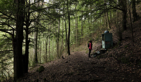 Ανοιξιάτικη απόδραση στην Πιερία: Φύση, πολιτισμός, αθλητισμός, περιπέτεια