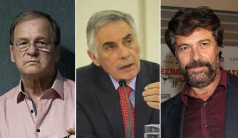 Νικολόπουλος, Πελεγρίνης και Βερλέκης στην νέα επιτροπή διεύρυνσης του ΠΑΣΟΚ, δείτε όλα τα ονόματα