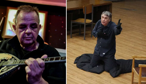 Το δεύτερο κύμα διεύρυνσης έφερε.. φουρτούνα στο ΠΑΣΟΚ: Διαψεύδει ο Κορακάκης, «είμαι ΚΚΕ» δηλώνει, γκρίνιες για τον Πελεγρίνη 