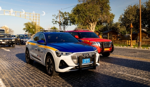 Κατάρ: Πάνω από 300 συλλήψεις για δημοσίευση παραπλανητικών πληροφοριών κατά τη διάρκεια επιθέσεων του Ιράν