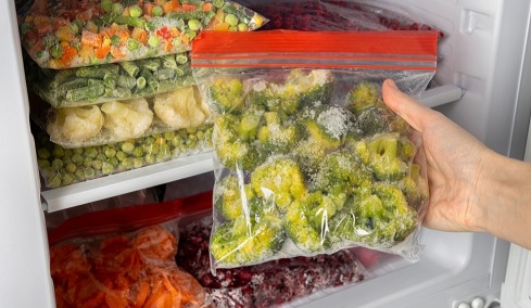 Τα τρόφιμα που πρέπει να έχουμε πάντα στην κατάψυξη