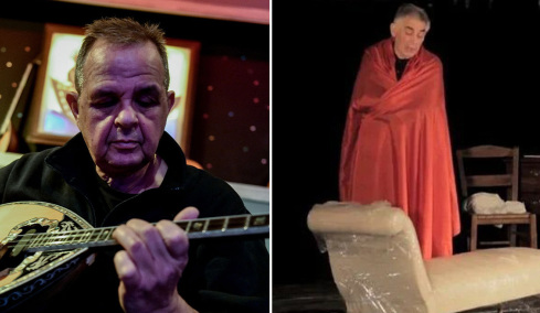 Το δεύτερο κύμα διεύρυνσης έφερε.. φουρτούνα στο ΠΑΣΟΚ: Διαψεύδει ο Κορακάκης, «είμαι ΚΚΕ» δηλώνει, γκρίνιες για τον Πελεγρίνη 