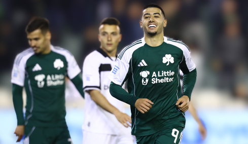 Παναθηναϊκός: Δικός του ο Ζαρουρί – Έτσι «κλείδωσε» η παραμονή του Μαροκινού