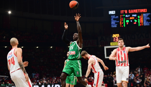 Basket League: Ο ΕΣΑΚΕ θέλει 14 ομάδες την περίοδο 2026-27