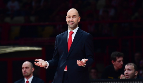 Μονακό: Θέμα ωρών το διαζύγιο με τον Σπανούλη