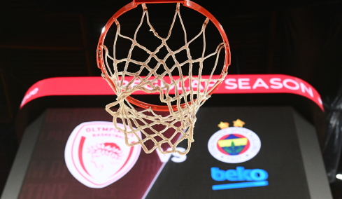 Ολυμπιακός: Οδηγίες για τα εισιτήρια του αγώνα με την Φενέρ ο οποίος είχε αναβληθεί λόγω κακοκαιρίας