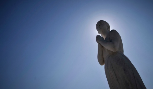 Τι πραγματικά πίστευαν οι γυναίκες στην αρχαιότητα για το σεξ: Η Σαπφώ, η Πομπηία και η ερωτική απεργία