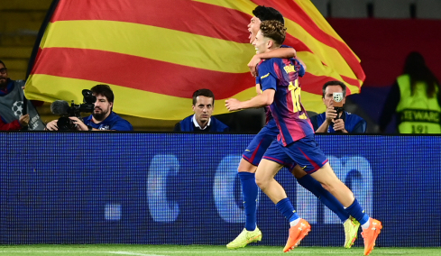 Η Μπαρτσελόνα και… ο Χάρι Πότερ: Η περίεργη απόφαση πριν τη Νιουκάστλ