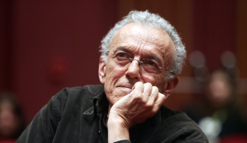 Πέθανε ο σκηνοθέτης Γιώργος Πανουσόπουλος σε ηλικία 84 ετών