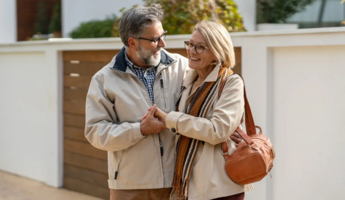 Μετά τα 65 η φθορά δεν είναι μονόδρομος – Πότε «σώζονται» μνήμη και κινητικότητα