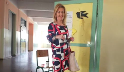 «Να διερευνηθούν οι συνθήκες εργασίας»: Θλίψη για τον θάνατο της εκπαιδευτικού Σοφίας Χρηστίδου, ζητούν απαντήσεις στις καταγγελίες