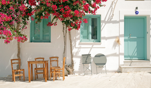 5 προορισμοί στην Ελλάδα για μία οικογενειακή απόδραση το Πάσχα