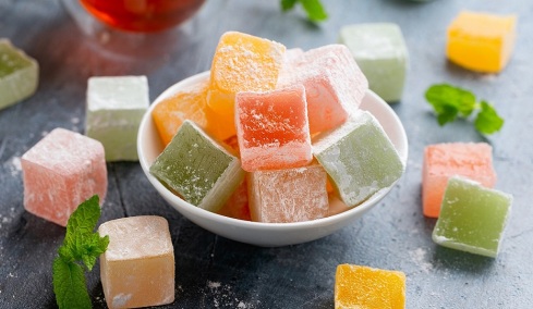 Νισεστές: Τι είναι και πώς χρησιμοποιείται στη μαγειρική και τη ζαχαροπλαστική