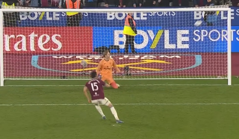 Μαυροπάνος: Άπιαστα πέναλτι από όλους τους παίκτες της Γουέστ Χαμ για την πρόκριση στους «8» του Κυπέλλου Αγγλίας