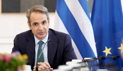 Μητσοτάκης για την Ημέρα Μνήμης της Γενοκτονίας των Ελλήνων του Πόντου: Τους οφείλουμε χρέος ευγνωμοσύνης