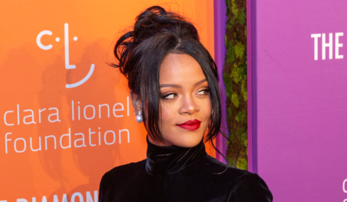 Η Ριάνα φεύγει από το Λος Άντζελες μετά τους πυροβολισμούς έξω από το σπίτι της