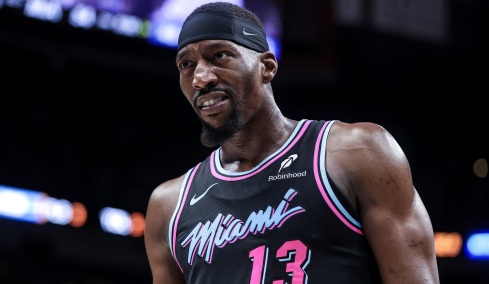 NBA: Ιστορικό ρεκόρ για τον Μπαμ Αντεμπάγιο - Πέτυχε 83 πόντους σε ένα ματς και ξεπέρασε τον Κόμπι Μπράιαντ