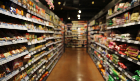 Από ρύζι και ψωμί του τοστ ως πάνες και τροφές για γάτες στη λίστα: Τα 61 προϊόντα με το «πολεμικό» πλαφόν